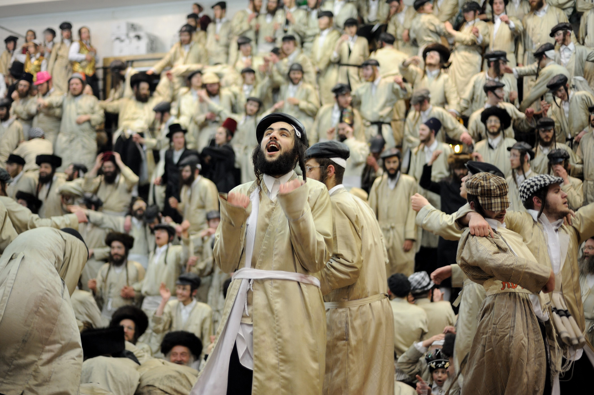 Cultura Israelense
